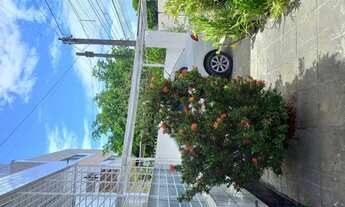 Imagem 3: Apartamento para aluguel com 65 metros quadrados com 3 quartos em Rio Doce - Olinda - Pern