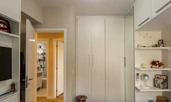 Imagem 4: São Paulo - Apartamento Padrão - Saúde