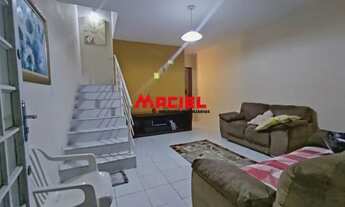 Imagem 2: Casa Sobrado em São José dos Campos