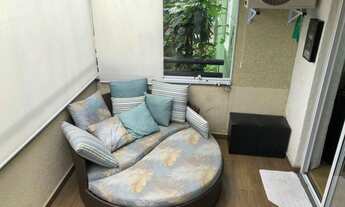 Imagem 6: Apto. 3 dorms(suíte) - 1 vaga - Venda - Chácara Califórnia - São Paulo-SP