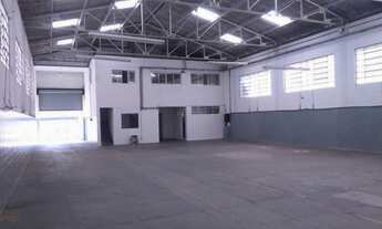 Imagem 3: Galpão/Depósito/Armazém 2.000 m² no Jd. Pereira Leite/ Zona Norte/ SP