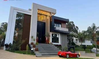 Imagem: Mansão luxuosa e sofisticada !