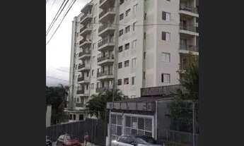 Imagem 2: São Paulo - Apartamento Padrão - São Lucas