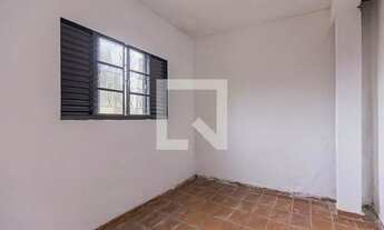 Imagem: Casa para Aluguel - Vila Tibirica, 1 Quarto