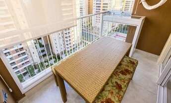 Imagem 6: SÃO JOSÉ DOS CAMPOS - Apartamento Padrão - JARDIM DAS INDÚSTRIAS