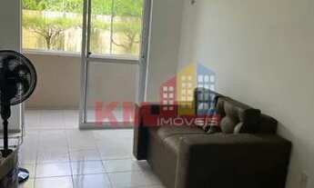 Imagem: VENDA! Apartamento no Aeroporto em Mossoró-RN!