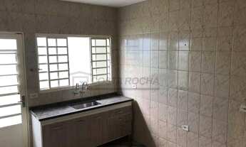 Imagem 7: Casa com 3 dormitórios, 126 m² - venda por R$ 350.000,00 ou aluguel por R$ 1.968,72/mês