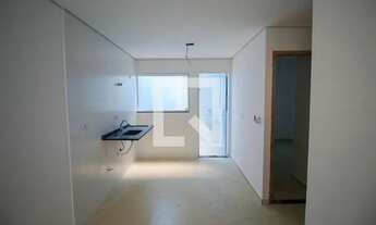 Imagem 4: Apartamento para Aluguel - Jardim Nossa Senhora do Carmo, 2 Quartos, 40 m2