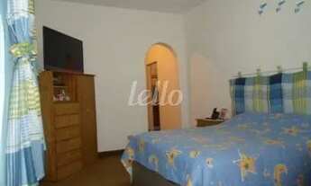 Imagem 5: São Paulo - Casa Padrão - Vila Gumercindo