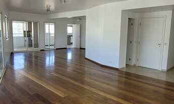 Imagem 3: Apt.303m²au, 4 dorm, 4 suítes, 4 vagas, c/varanda gourmet. Em Paraíso