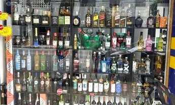 Imagem 4: Adega completa execelente ponto comercial