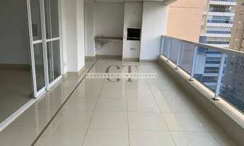 Imagem 2: Apartamento com 4 suites no Jardim Goiás - Goiânia - GO