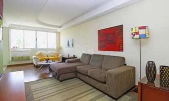 Imagem: Apartamento em Auxiliadora