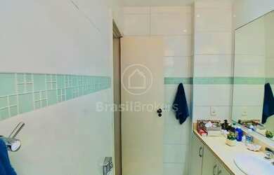 Imagem 7: Rio de Janeiro - Apartamento Padrão - Flamengo