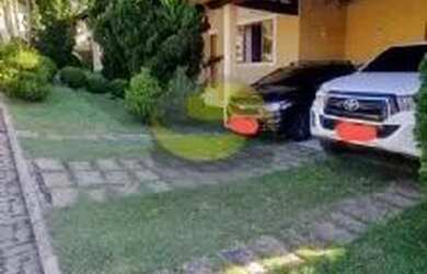 Imagem 3: Casa térrea Casa em condomínio com 3 dormitórios