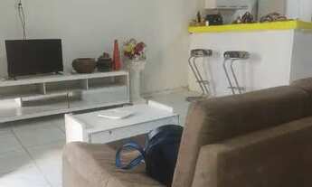 Imagem 2: Vendo ou troco , casa na praia de Santa Rita