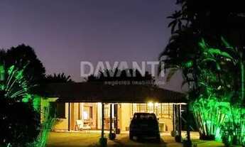 Imagem 3: Chácara - Loteamento Chácaras Vale das Garças - Campinas