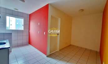 Imagem 2: APARTAMENTO no COSTA E SILVA com 1 quartos para VENDA, 27 m²