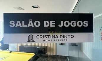 Imagem 6: Apartamento com 1 dormitório para alugar, 40 m² por R$ 2.000,00/mês - Sandra Cavalcante