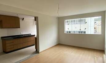 Imagem: Apartamento novo 1 quarto 1 vaga para locação