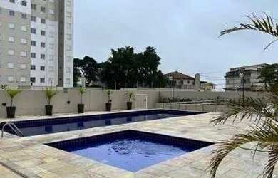 Imagem 4: Apartamento para venda possui 37 metros quadrados com 2 quartos