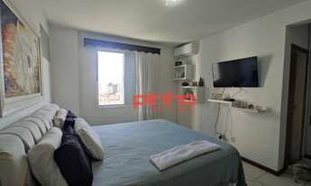 Imagem 4: Apartamento com 3 dormitórios à venda, 138 m² por R$ 700.000,00 - Kobrasol - São José/SC