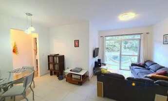 Imagem: Apartamento de 3 dormitórios (1 suíte)