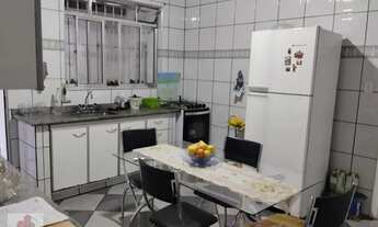 Imagem 4: Vendo casa no Belém