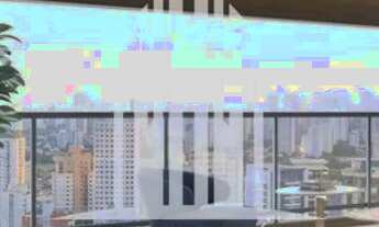 Imagem 2: Apartamento a venda no campo belo, 232m², 4 suítes e 3 vagas de garagem