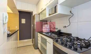 Imagem 6: Apartamento para alugar no bairro Itaim Bibi - São Paulo/SP, Zona Oeste