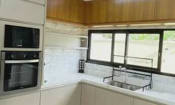 Imagem 5: Casa de condomínio reserva do parque sobrado para venda possui 314 metros quadrados com 4