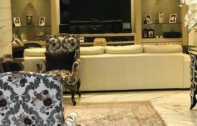 Imagem 4: Apt.369m²au, 6 dorm, 6 suítes, 7 vagas, c/varanda gourmet. Em Vila Nova Conceição