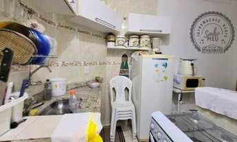 Imagem 5: Apartamento no Boqueirão - Praia Grande/SP