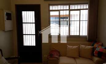 Imagem 3: Sobrado de Vila a venda no Campo Belo