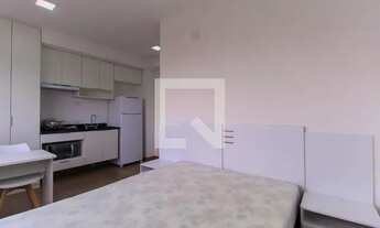 Imagem 3: Apartamento para Aluguel - Belém, 1 Quarto, 21 m2