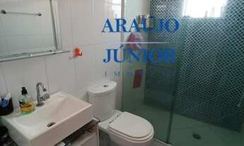 Imagem 2: SÃO BERNARDO DO CAMPO - Casa Padrão - NOVA PETRÓPOLIS