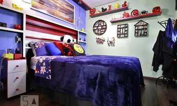 Imagem 2: Apartamento para Aluguel - Panamby, 2 Quartos, 100 m2