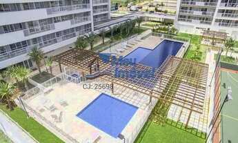 Imagem 6: Av. Araucárias Res. Blend 1 quartos 33M² 1 vaga Mobiliado Varanda Ac Finan