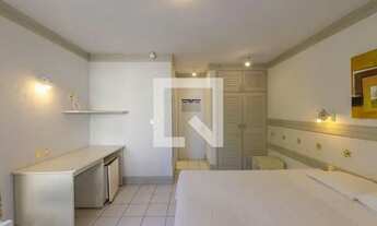 Imagem 6: Apartamento para Aluguel - João Paulo, 1 Quarto, 30 m2