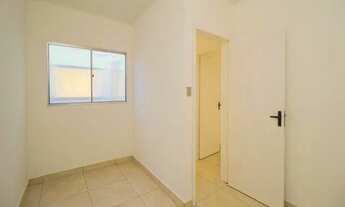 Imagem 7: Casa com 3 dormitórios para alugar, 30 m² por R$ 796,00/mês - Areal - Pelotas/RS