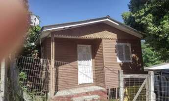 Imagem 4: Vendo casa para retirar