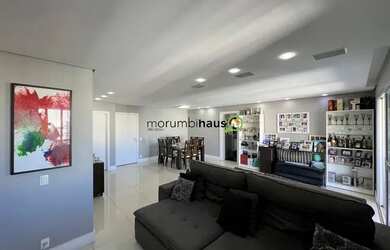 Imagem 6: Morumbi - Excelente