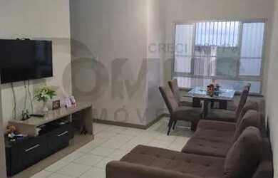 Imagem 6: Apartamento no Condomínio Murilo Maciel Barreto com 3 quartos 1 suíte