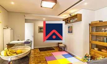 Imagem 5: Venda Apartamento 3 Dormitórios - 143 m² Higienópolis