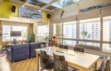 Imagem: Venda Apartamento 2 Dormitórios - 140 m²