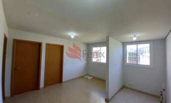 Imagem 3: Apartamento Santo Afonso Novo Hamburgo