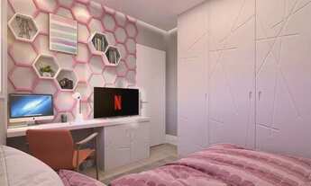 Imagem 7: PORTO ALEGRE - Apartamento Padrão - Farroupilha