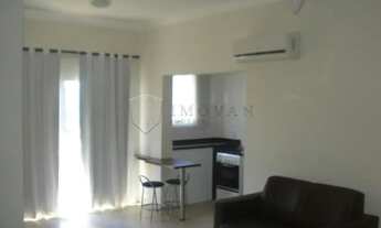 Imagem 6: Apartamento Kitchnet em Ribeirão Preto