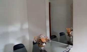 Imagem 6: Vendo chave no residencial village das Flores