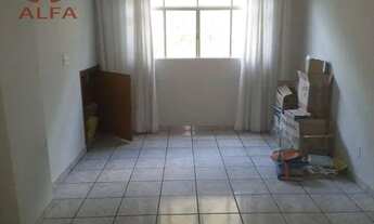 Imagem 4: Apartamento com 2 dormitórios para alugar, 162 m² por R$ 1.430,00/mês - Jardim Nazareth